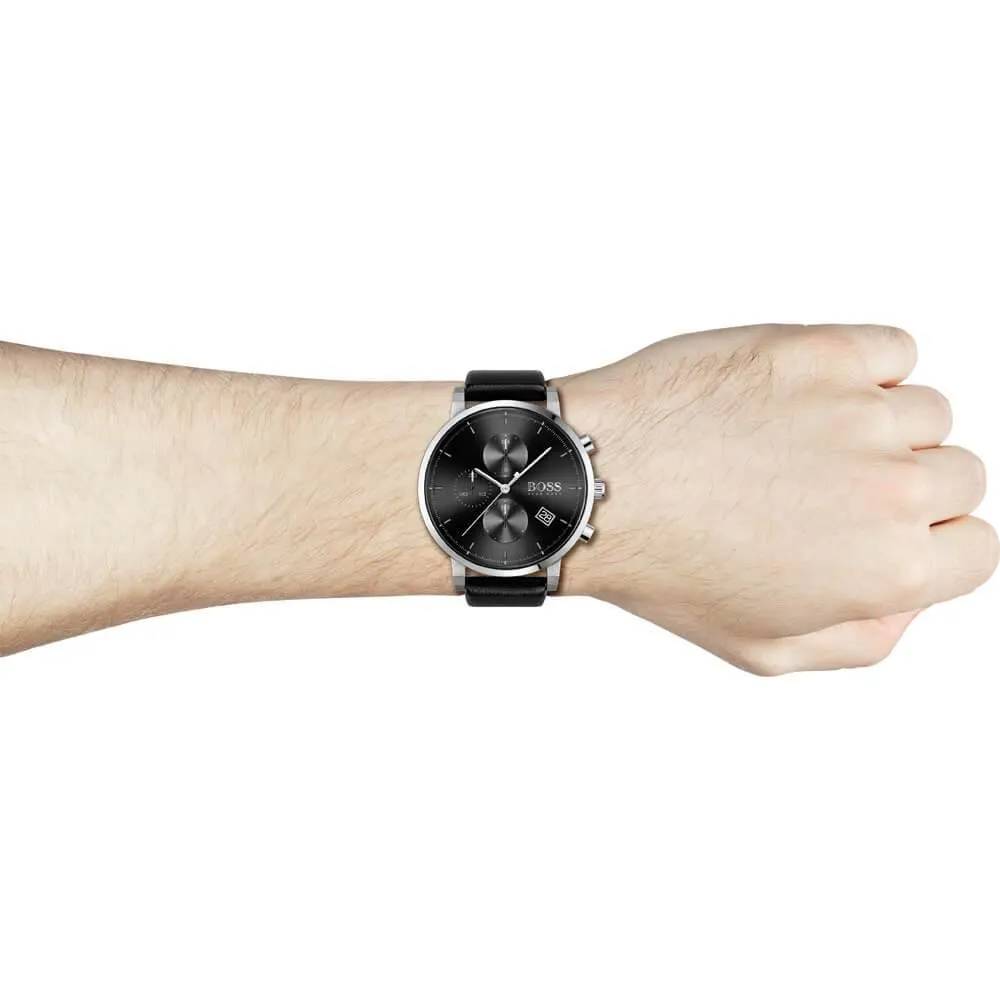 Hugo Boss 1513777 Integrity Quartz Men's Watch
