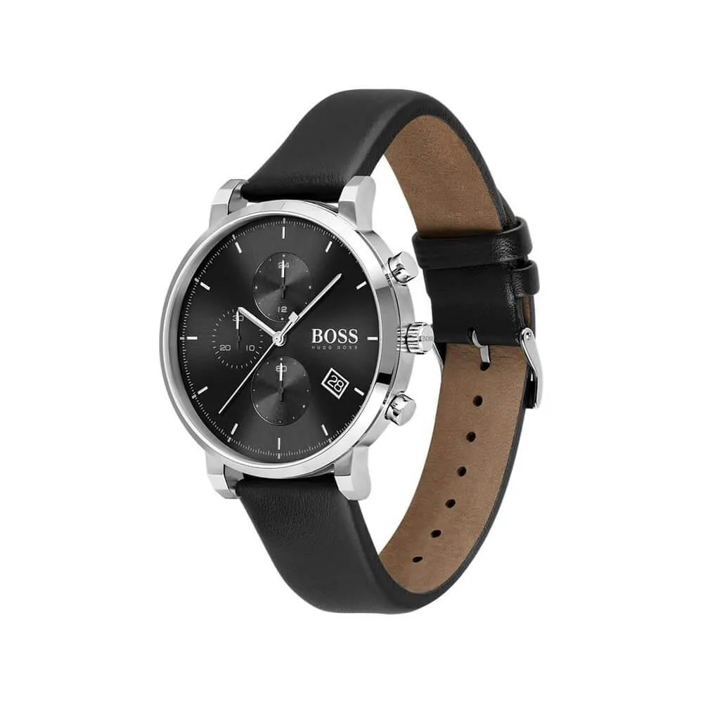Hugo Boss 1513777 Integrity Quartz Men's Watch