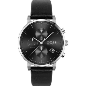 Hugo Boss 1513777 Integrity Quartz Men's Watch