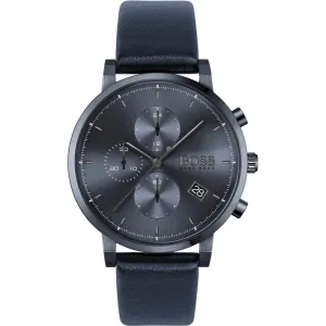 Hugo Boss 1513778 Integrity Quartz Men's Watch