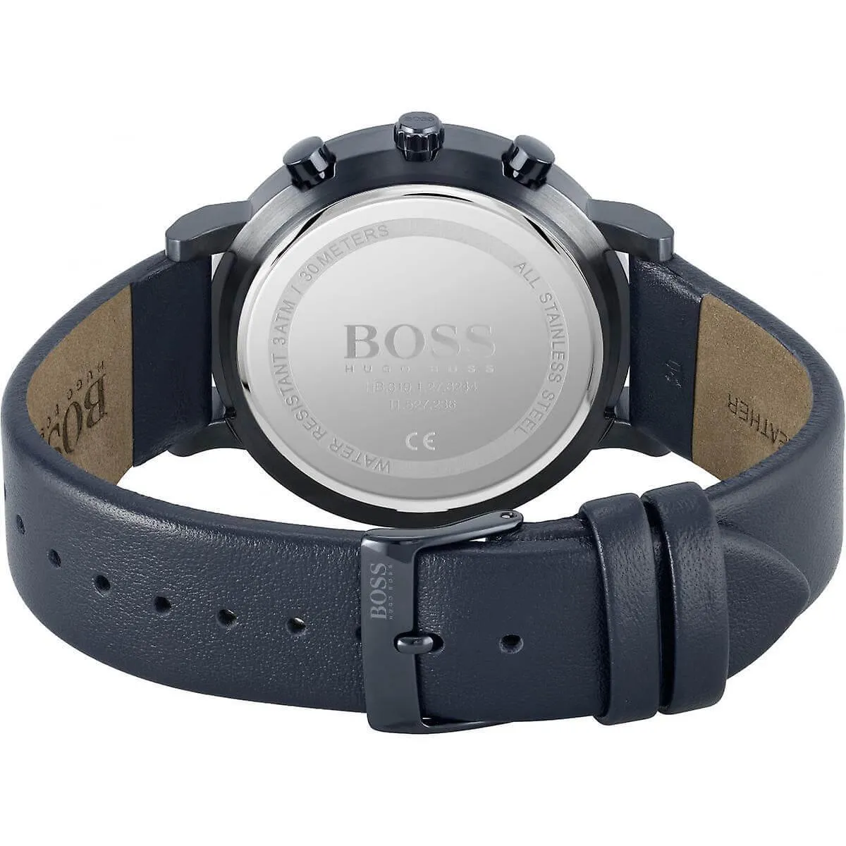 Hugo Boss 1513778 Integrity Quartz Men's Watch