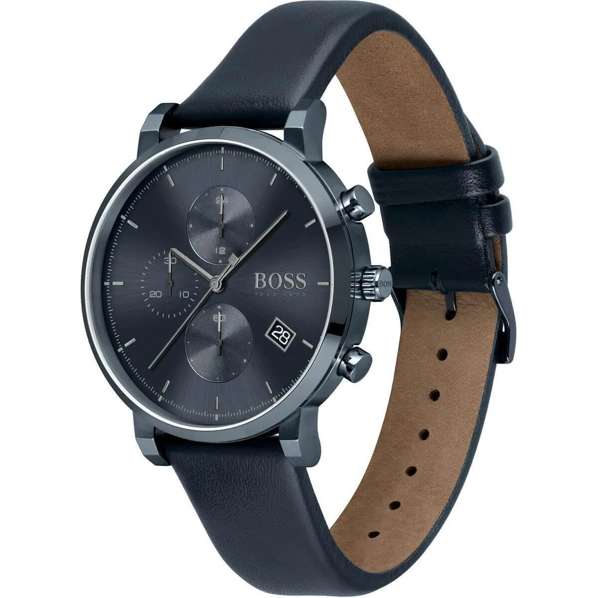 Hugo Boss 1513778 Integrity Quartz Men's Watch
