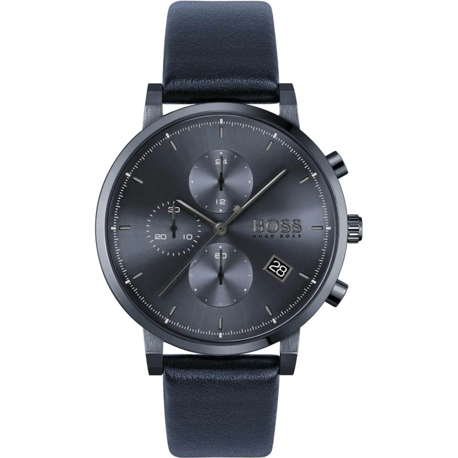 Hugo Boss 1513778 Integrity Quartz Men's Watch