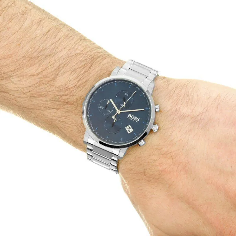 Hugo Boss 1513779 Integrity Quartz Men's Watch
