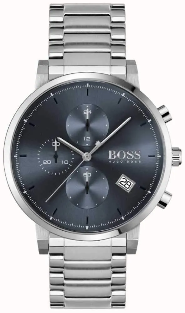 Hugo Boss 1513779 Integrity Quartz Men's Watch