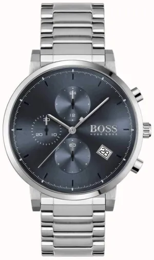 Hugo Boss 1513779 Integrity Quartz Men's Watch
