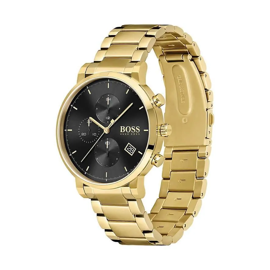 Hugo Boss 1513781 Integrity Chronograph Quartz Men's Watch