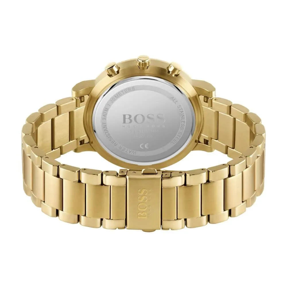 Hugo Boss 1513781 Integrity Chronograph Quartz Men's Watch