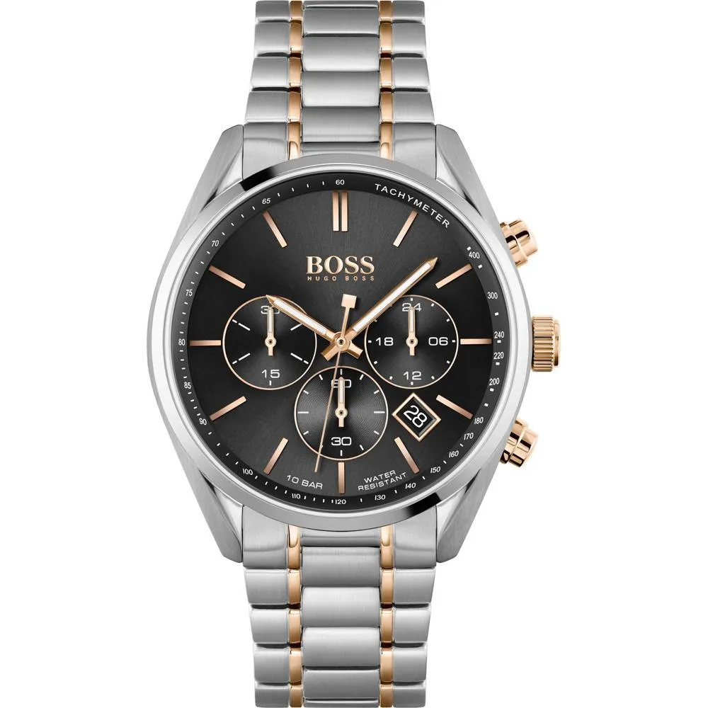 Hugo Boss 1513819 Champion Chrono Quartz Men's Watch