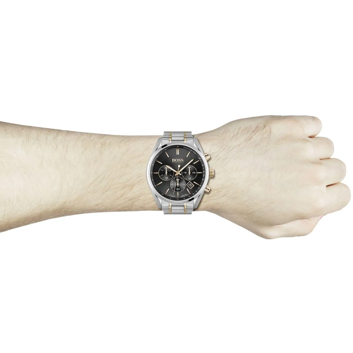 Hugo Boss 1513819 Champion Chrono Quartz Men's Watch