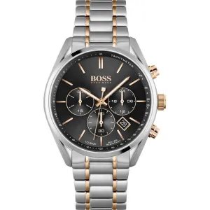 Hugo Boss 1513819 Champion Chrono Quartz Men's Watch