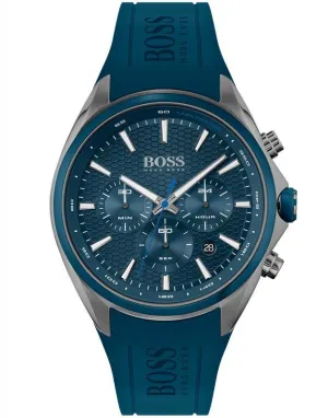 Hugo Boss 1513856 Distinct Chronograph Quartz Men's Watch