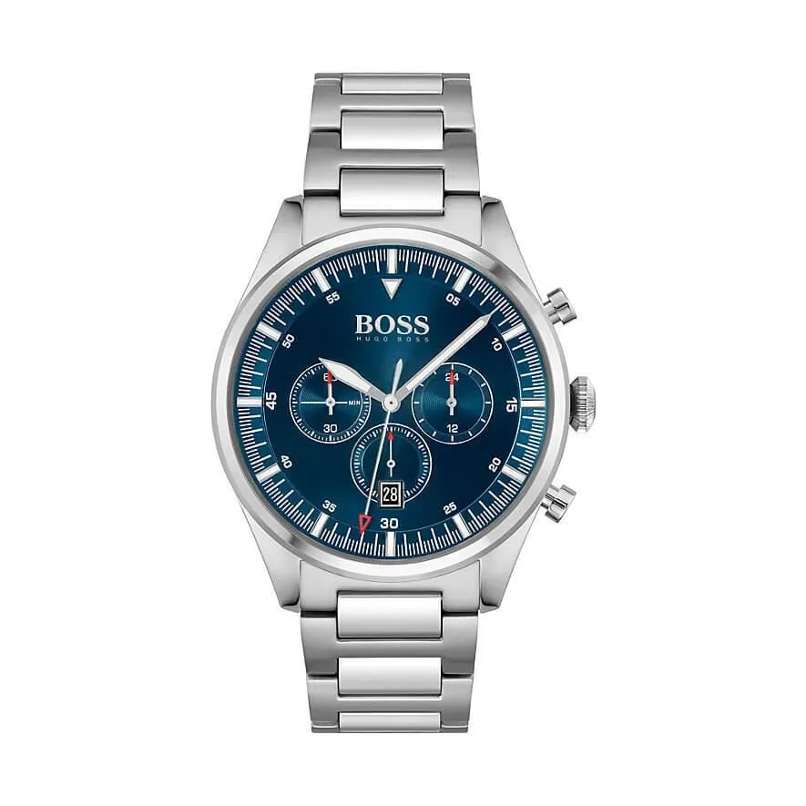 Hugo Boss 1513867 Pioneer Quarts Men's Watch