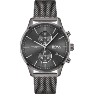 Hugo Boss 1513870 Associate Chronograph Quartz Men's Watch