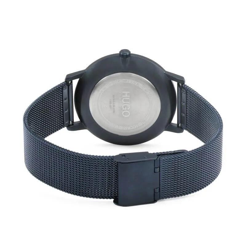 Hugo Boss 1520011 Unisex Exist Watch