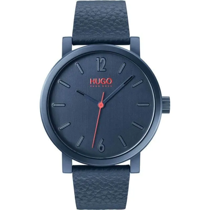Hugo Boss 1530116 Rase Analogue Quartz Men's Watch