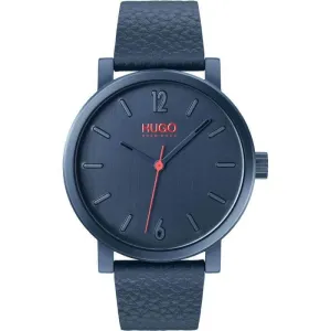 Hugo Boss 1530116 Rase Analogue Quartz Men's Watch