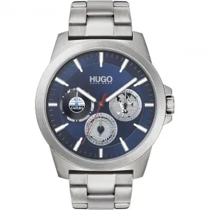 Hugo Boss 1530131 Twist Analogue Quartz Men's Watch