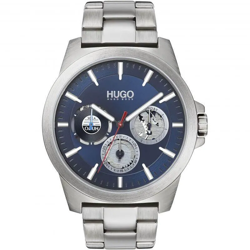 Hugo Boss 1530131 Twist Analogue Quartz Men's Watch