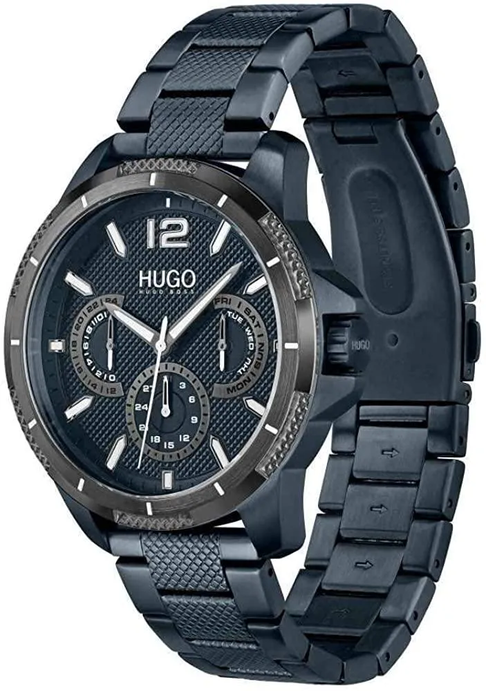 Hugo Boss by Hugo Sports Quartz Men's Watch 1530194
