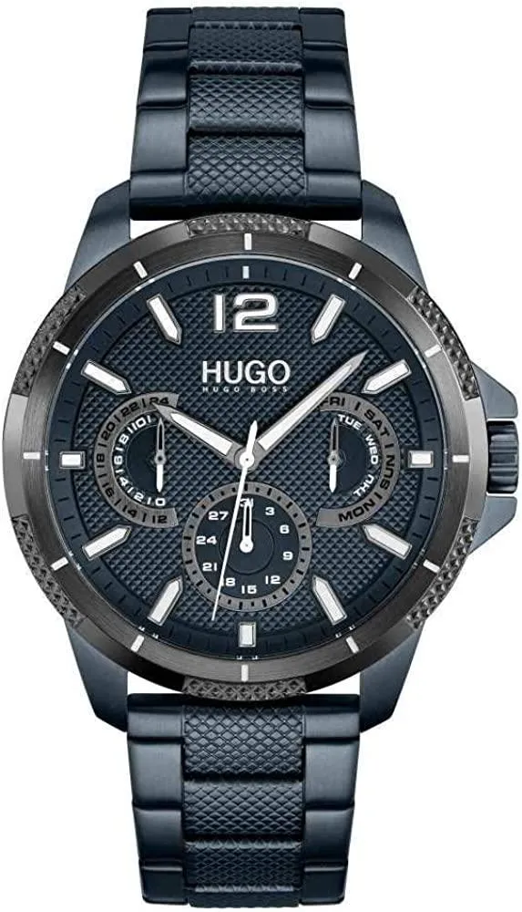 Hugo Boss by Hugo Sports Quartz Men's Watch 1530194