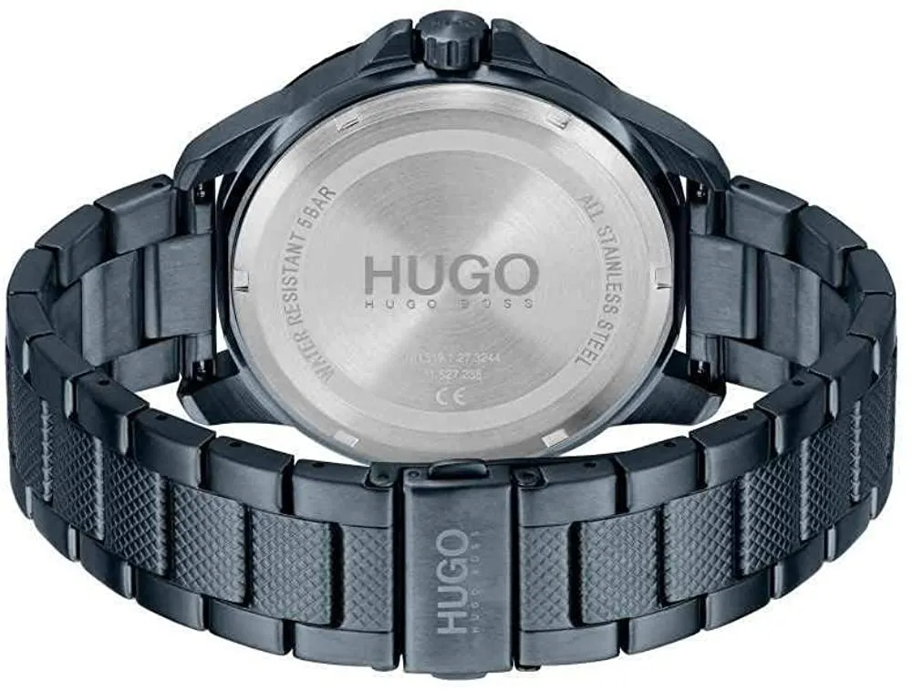 Hugo Boss by Hugo Sports Quartz Men's Watch 1530194