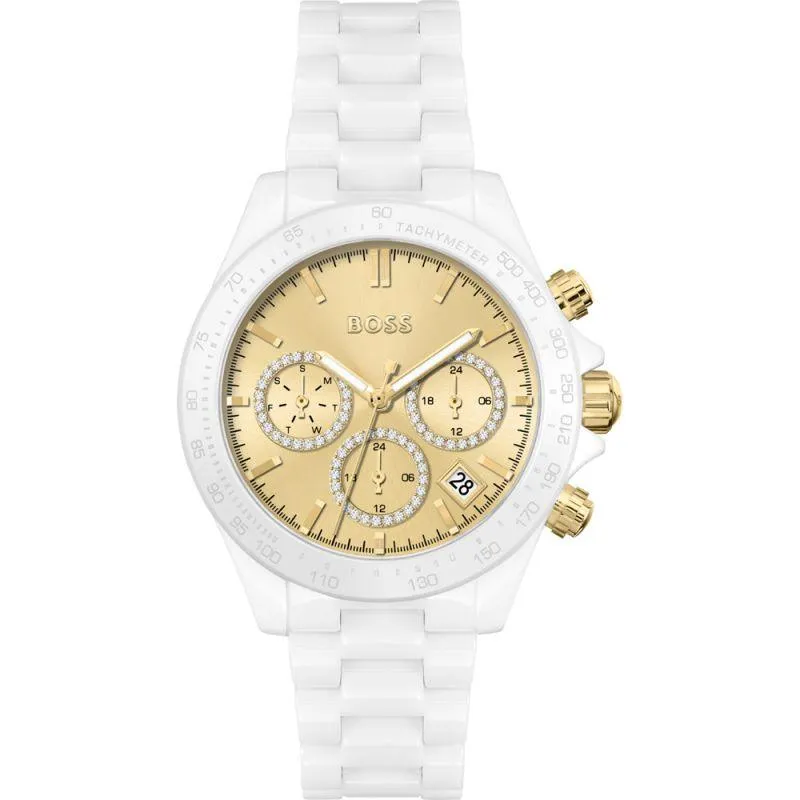 Hugo Boss Novia Quartz Women's Watch 1502631