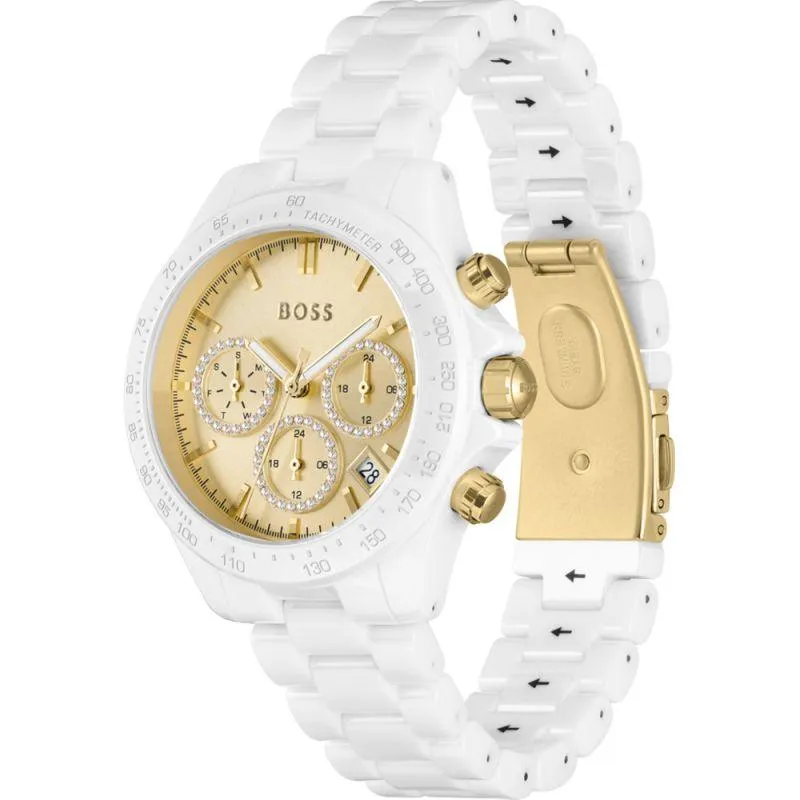 Hugo Boss Novia Quartz Women's Watch 1502631