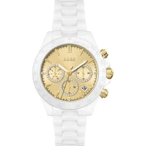 Hugo Boss Novia Quartz Women's Watch 1502631