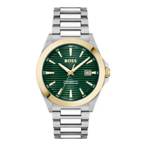Hugo Boss Strike Quartz Men's Watch 1514173