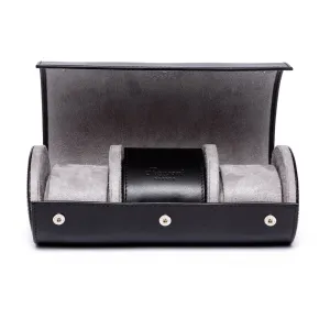 Hyde Park Three Watch Roll