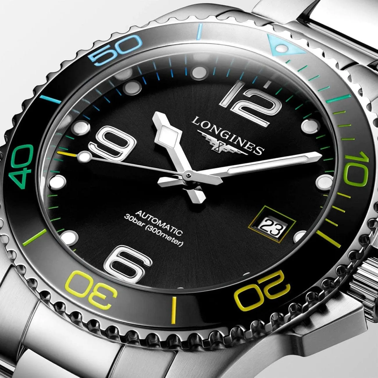 HydroConquest XXII Commonwealth Games