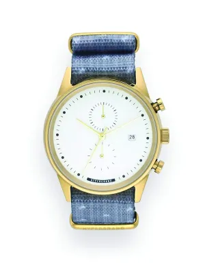 Hypergrand Maverick Chrono Royale 41mm