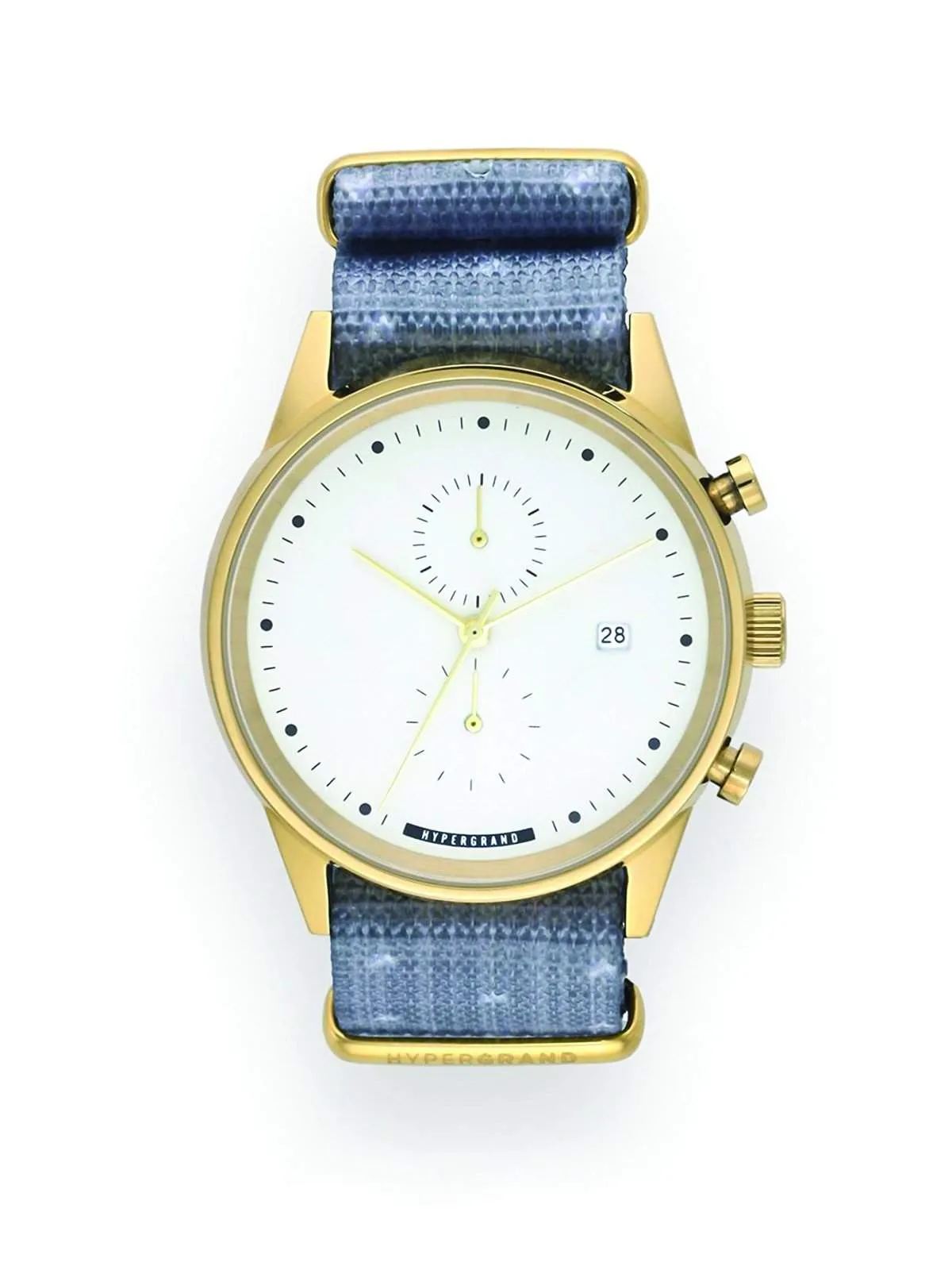 Hypergrand Maverick Chrono Royale 41mm