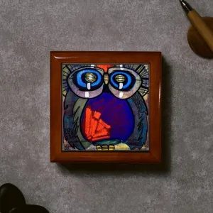 In the Still, on the Night - Lebo Treasure Box