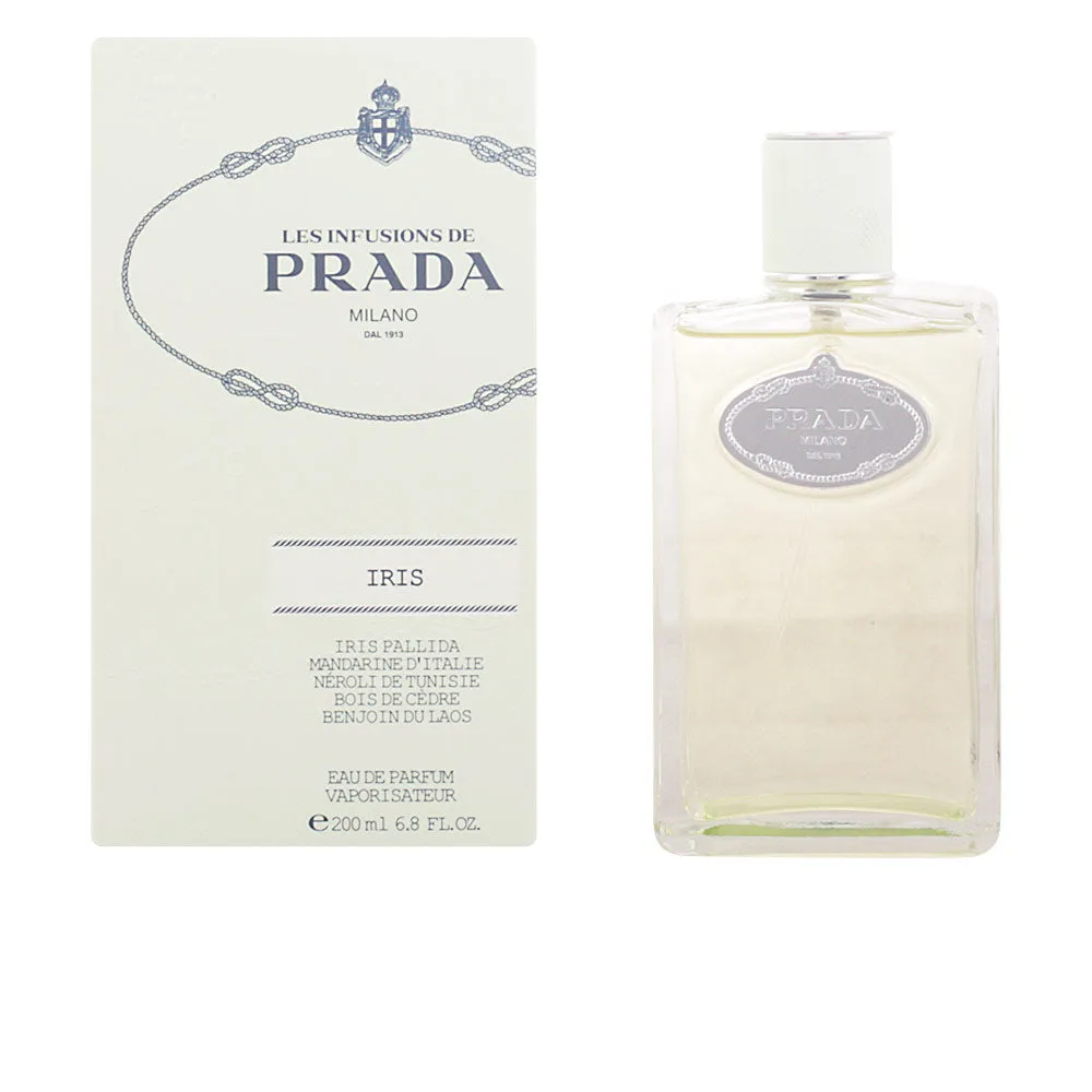 Infusion Iris Eau De Parfum Spray