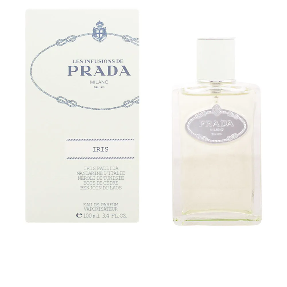 Infusion Iris Eau De Parfum Spray