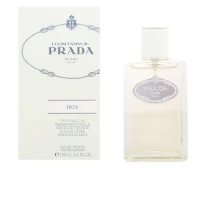Infusion Iris Eau De Parfum Spray