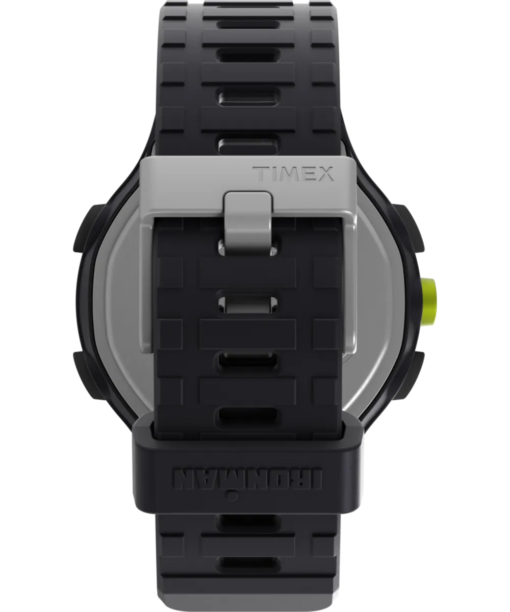 IRONMAN Essential 30 Silicone Strap Watch