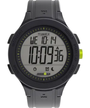 IRONMAN Essential 30 Silicone Strap Watch