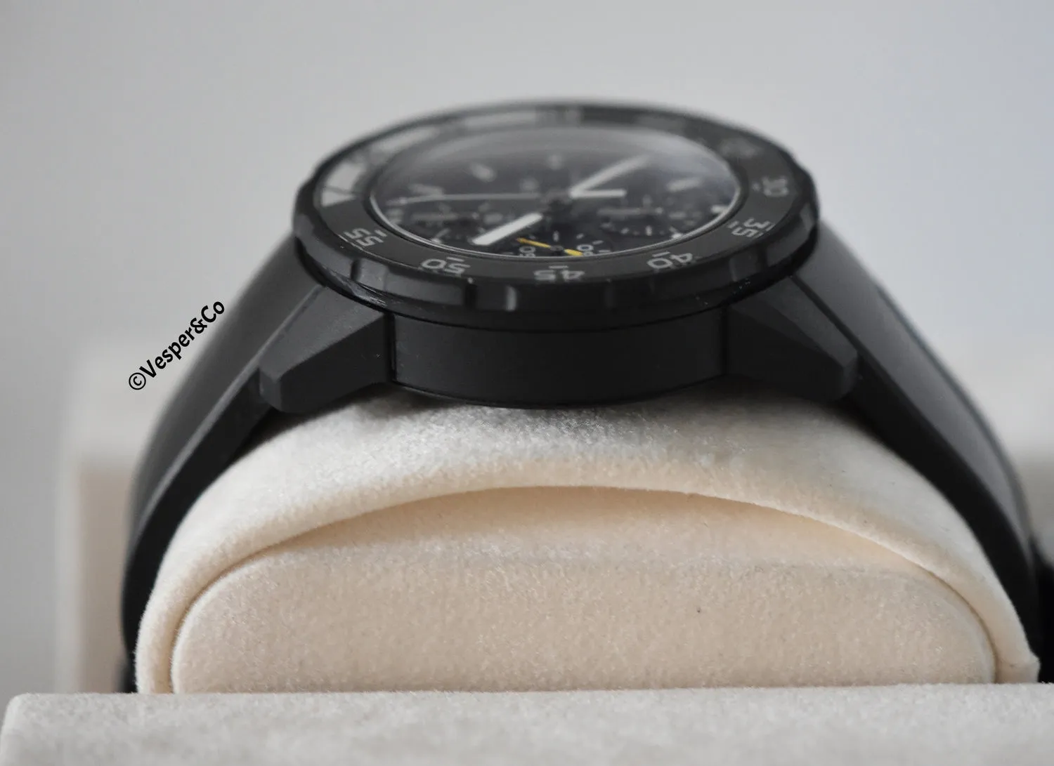 IWC Aquatimer Chronograph Special Edition Galapagos Islands