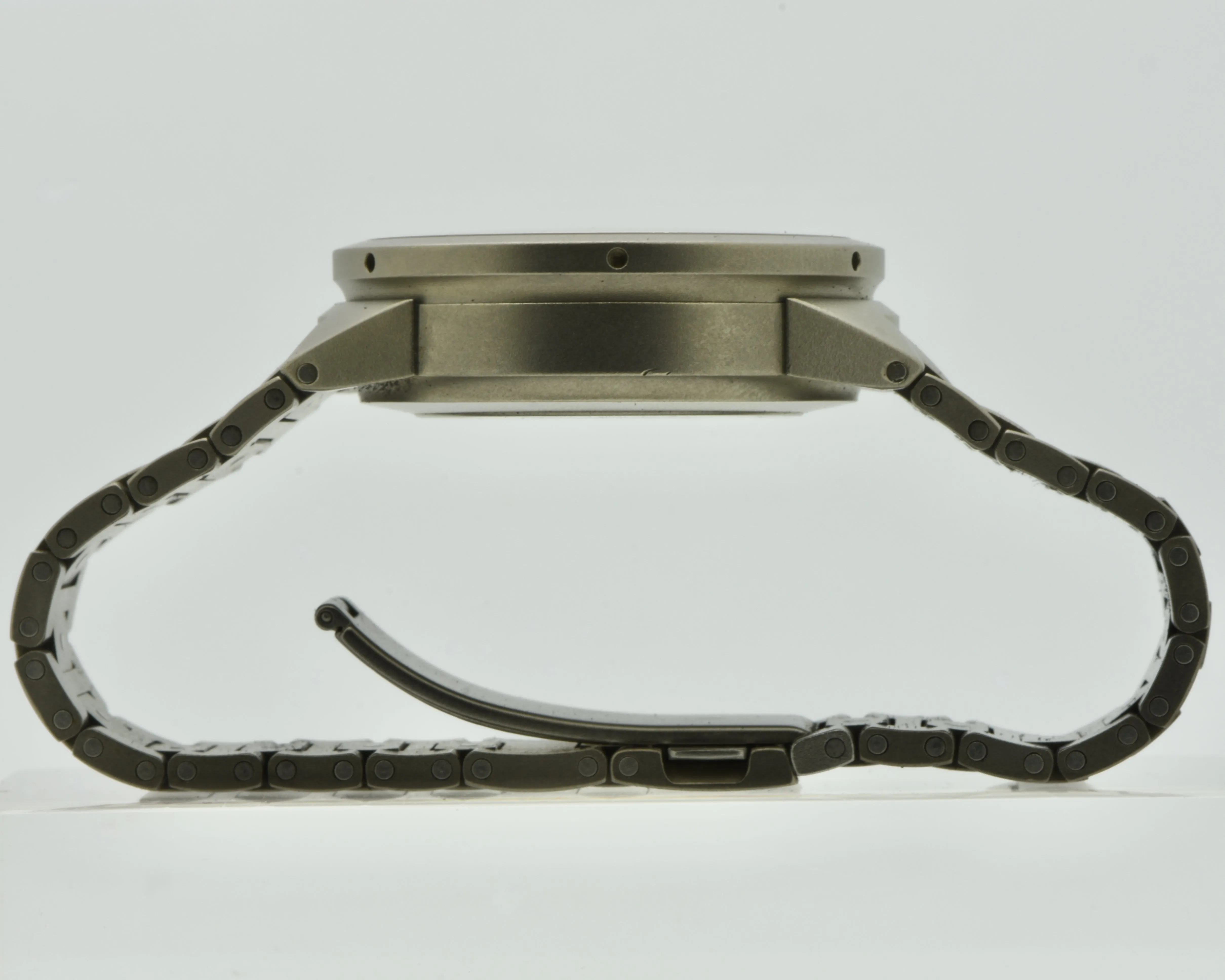 IWC GST Deep One