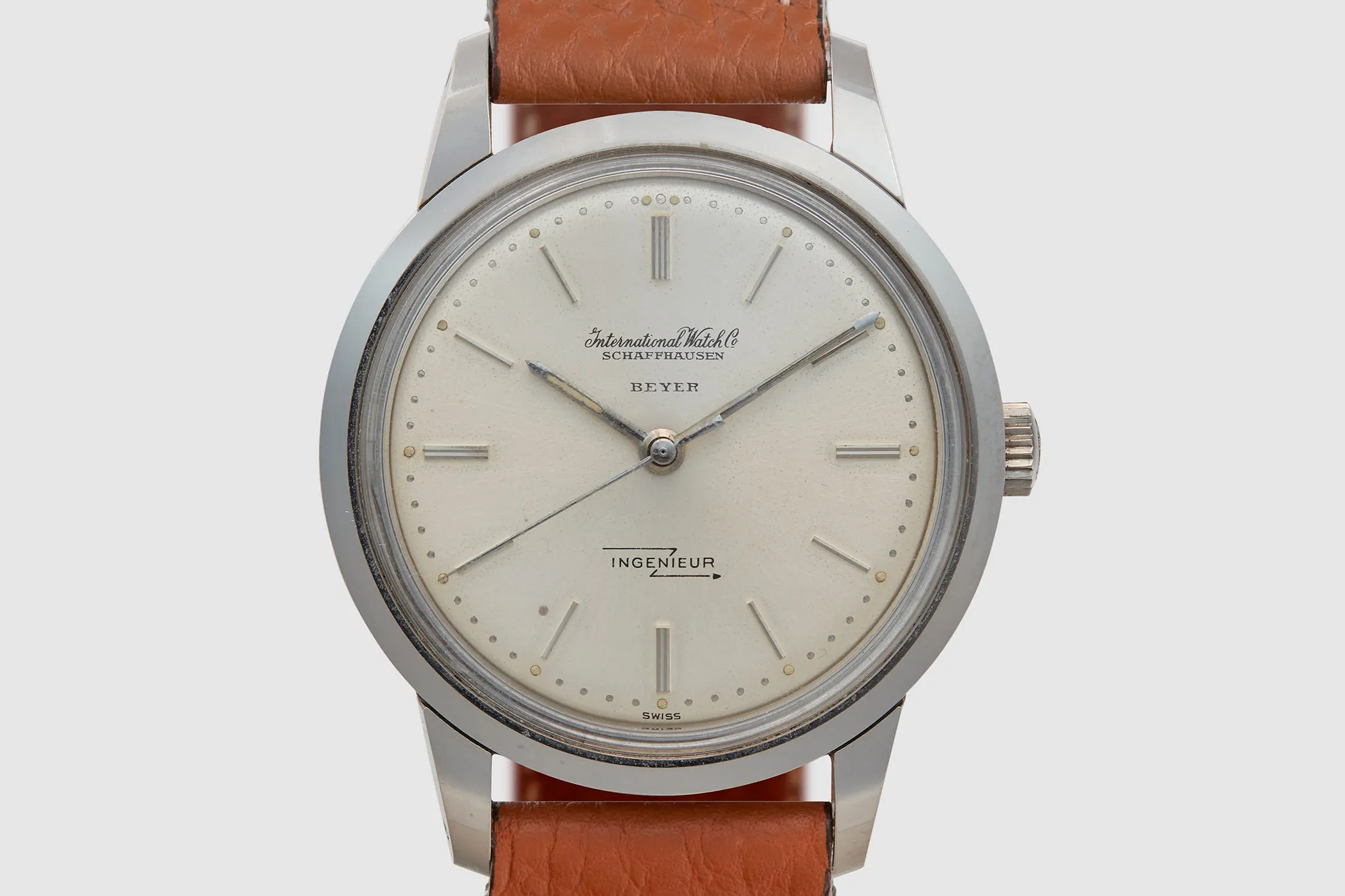 IWC Ingenieur 1961