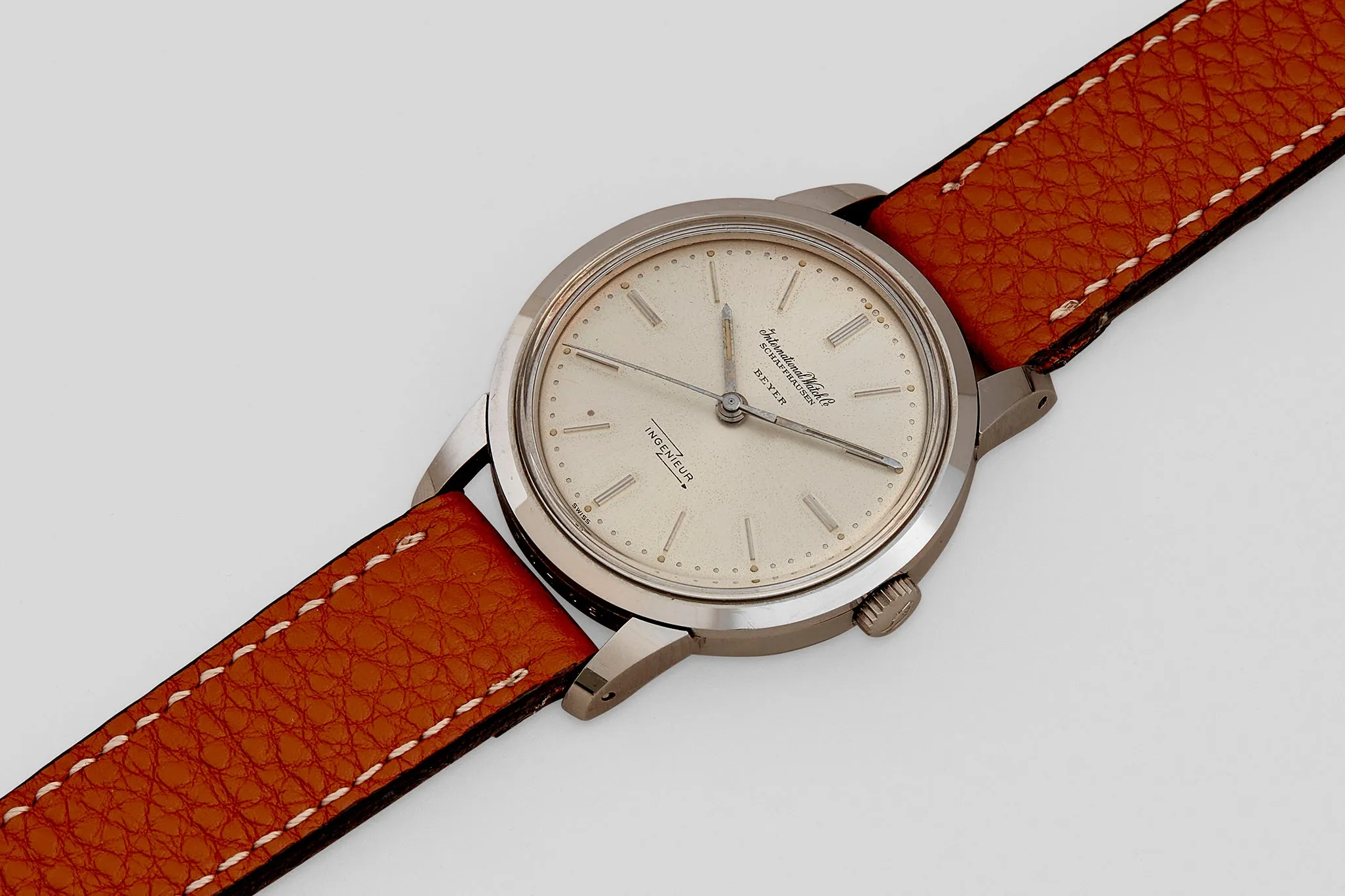 IWC Ingenieur 1961
