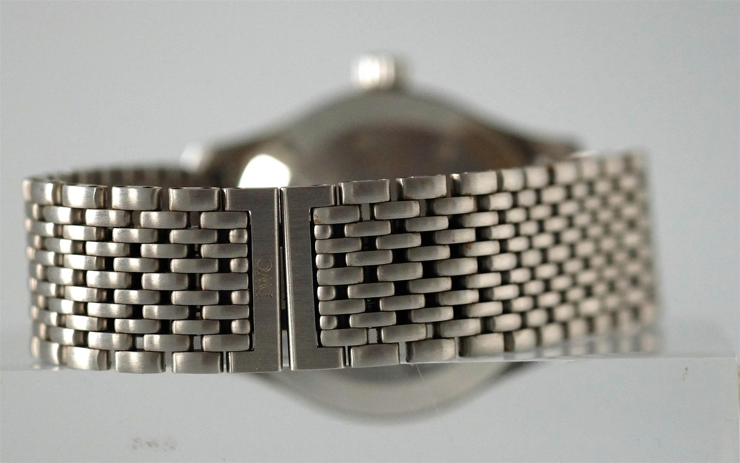 IWC Mark XV with Bracelet Ref. 3253