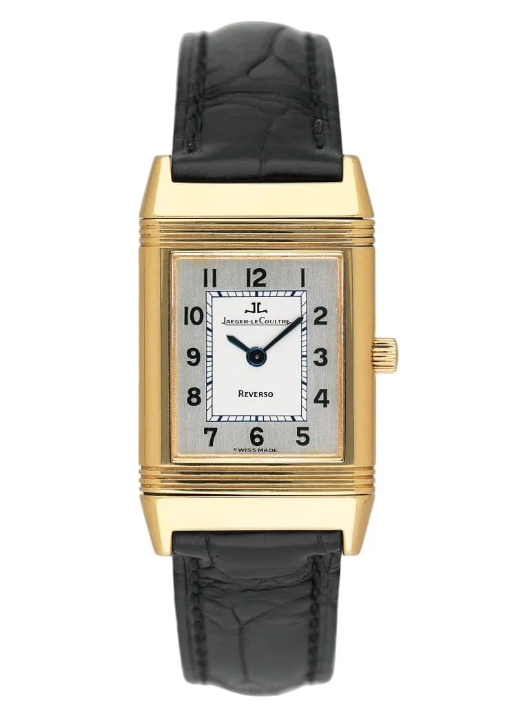 Jaeger-LeCoultre Reverso Q2601410 Ladies Watch