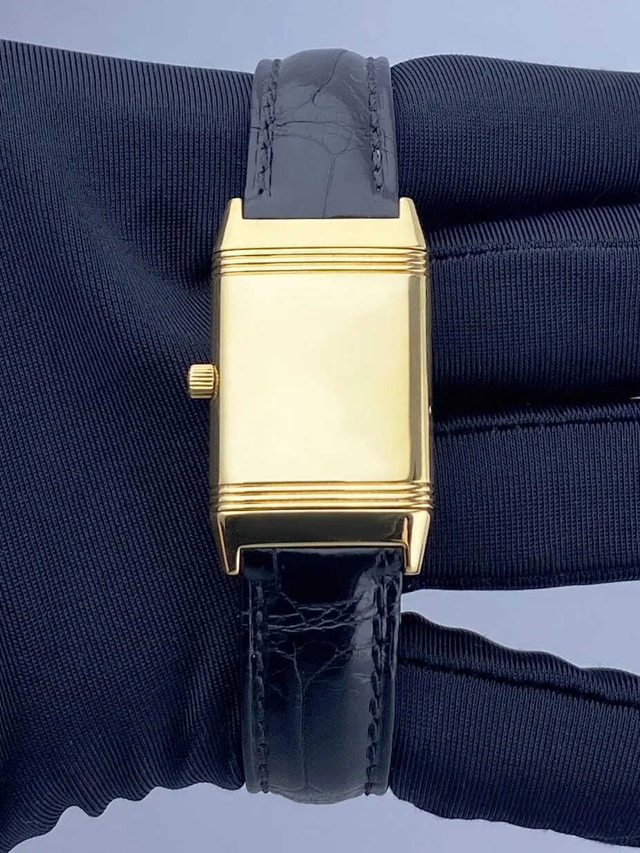 Jaeger-LeCoultre Reverso Q2601410 Ladies Watch
