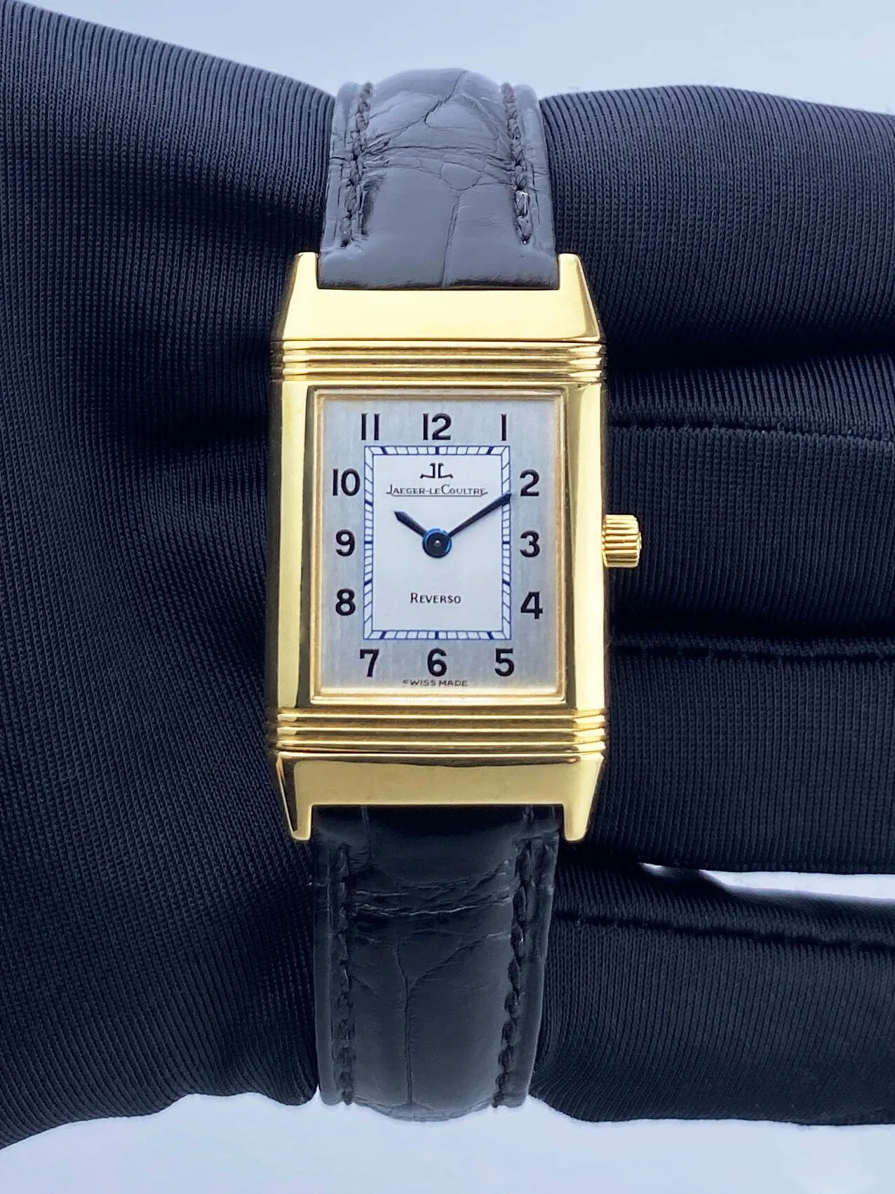 Jaeger-LeCoultre Reverso Q2601410 Ladies Watch