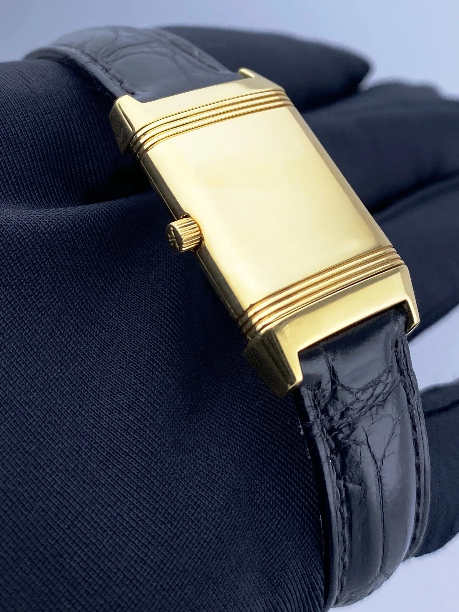 Jaeger-LeCoultre Reverso Q2601410 Ladies Watch