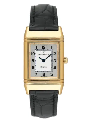 Jaeger-LeCoultre Reverso Q2601410 Ladies Watch